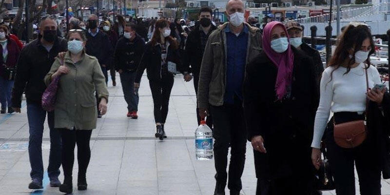 Vaka sayısında birinci!  Türkiye birincisi kentte yeni önemler alındı