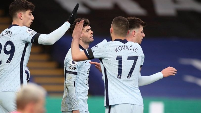 Chelsea ve Manchester City geri adım attı... Avrupa Süper Ligi'nden çekiliyorlar!