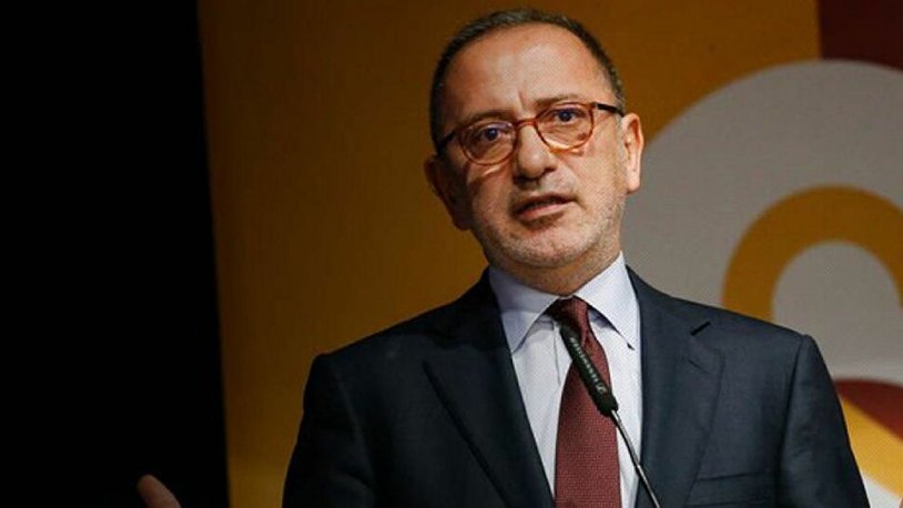 Mustafa Cengiz 'seks partilerinden bıktık' demişti... Fatih Altaylı'dan Cengiz'e seks partisi tepkisi