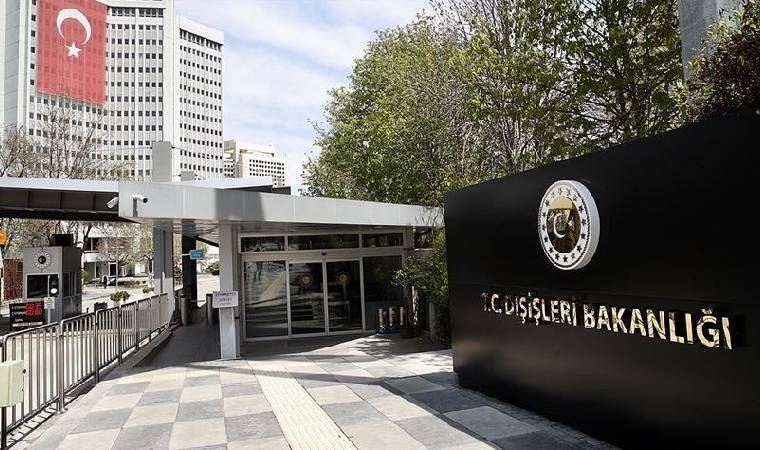 İsveç’in Ankara Büyükelçisi, Dışişleri Bakanlığı’na çağrıldı! 'Terör örgütlerine verilen destek...'