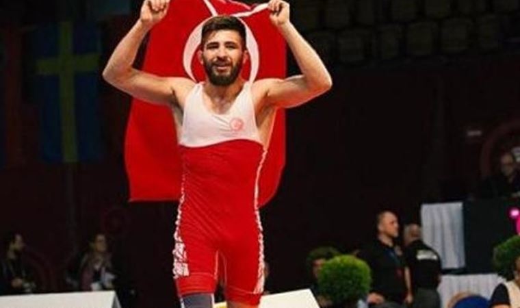 Güreşte Avrupa Şampiyonluğu geldi!