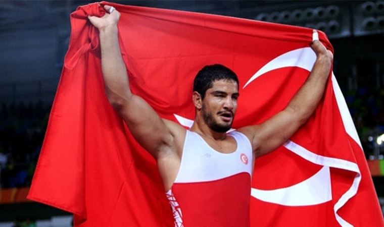 Taha Akgül finale yükseldi... Madalya garanti!