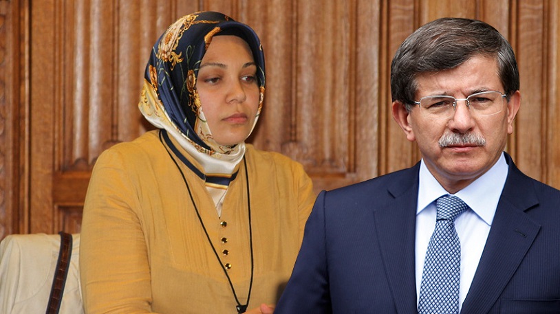 'Davutoğlu' iddiası kavga çıkardı... Selçuk Özdağ'dan Hilal Kaplan'a sert çıkış! 'Troliçe burnuna fazla tereyağı sürme!'