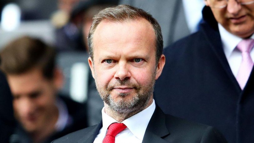 Avrupa Süper Ligi rüyası sona erdi! Manchester United CEO'sundan flaş karar