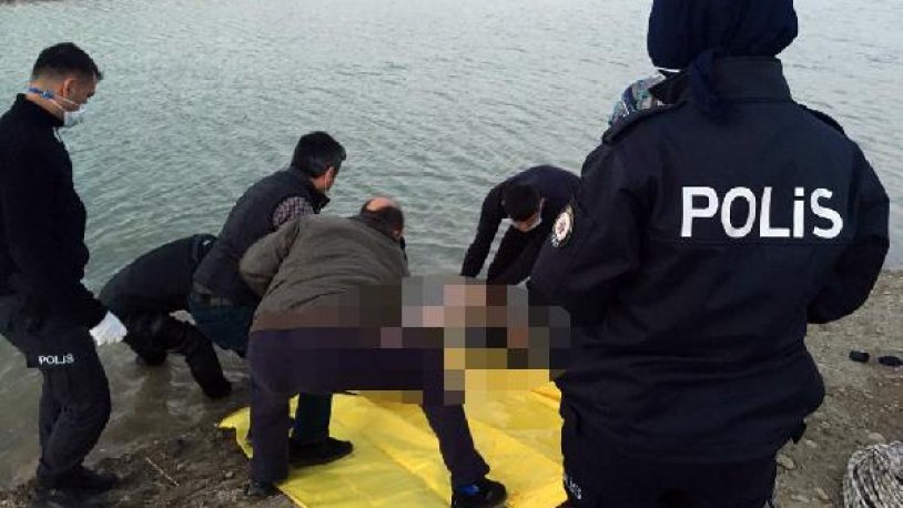 Manas Göleti'nde kaybolmuştu... 16 yaşındaki çocuktan acı haber!