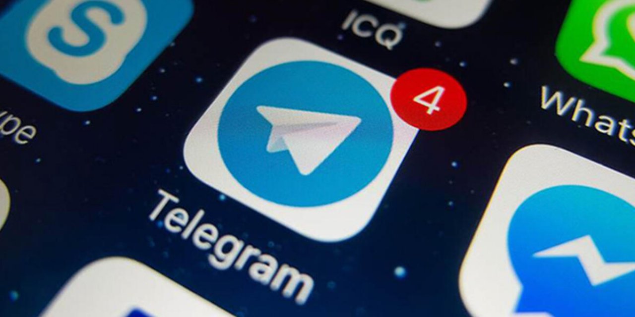 Apple ve  Telegram arasında tartışma !