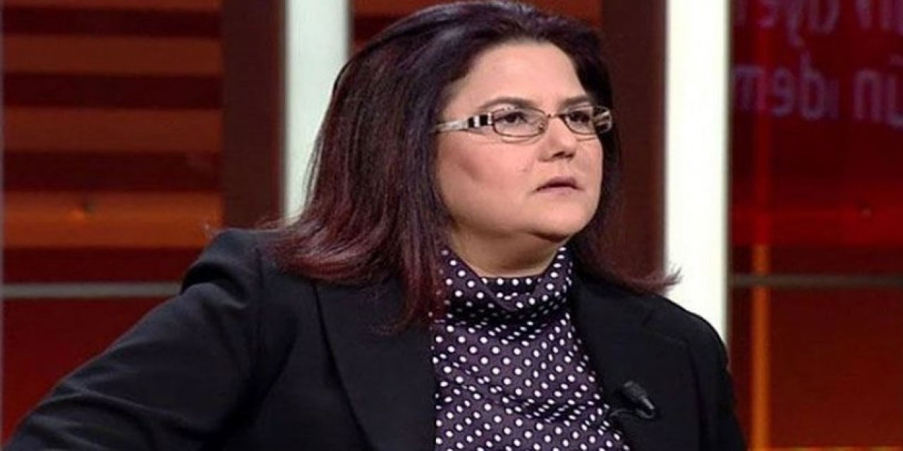Aile ve Sosyal Hizmetler Bakanlığı görevine atanan Derya Yanık'tan ilk açıklama!