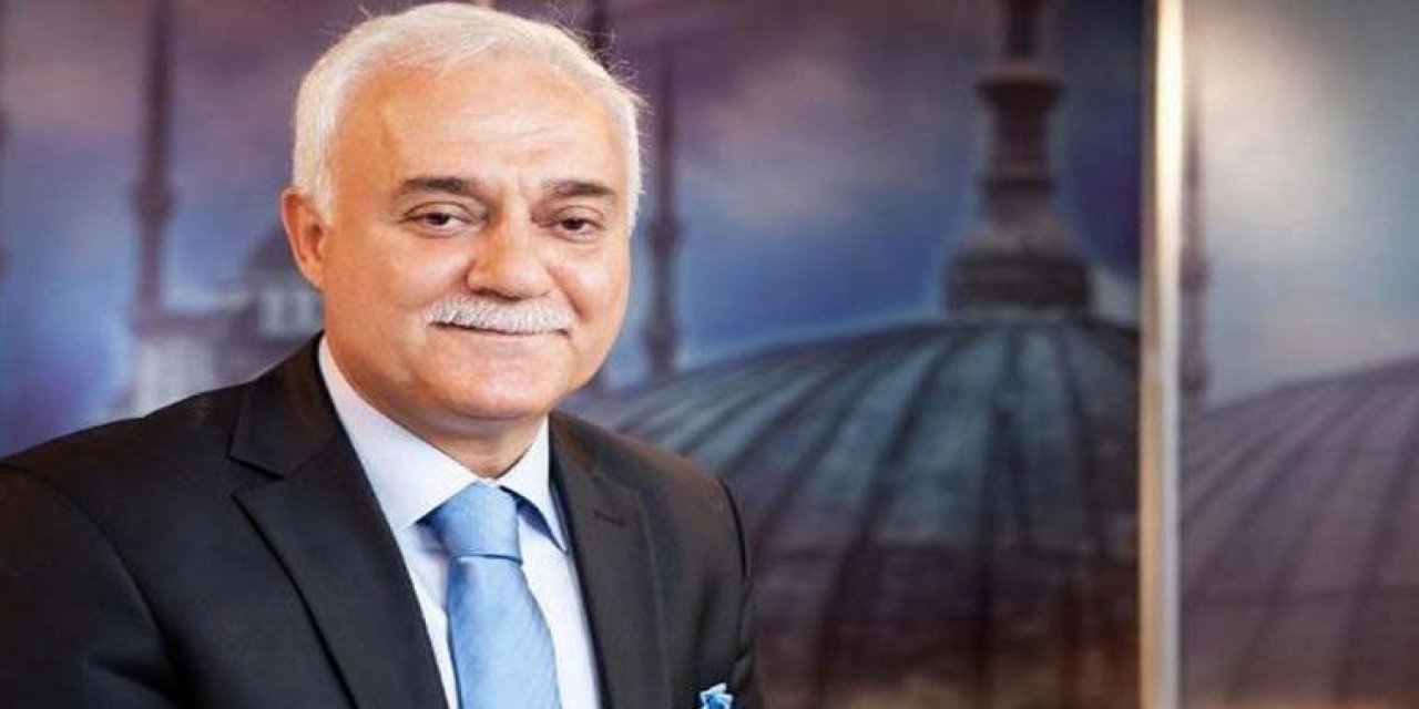 Kurumlardaki görevlendirilmeleriyle gündemden düşmüyordu.... Nihat Hatipoğlu yeniden "YÖK üyeliğine" seçildi!
