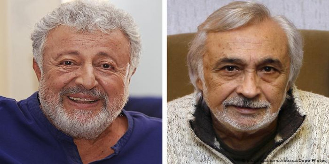 Beraat etmişlerdi ama...  Müjdat Gezen ve Metin Akpınar kararına Erdoğan'ın avukatından itiraz! İşte itirazın gerekçesi...