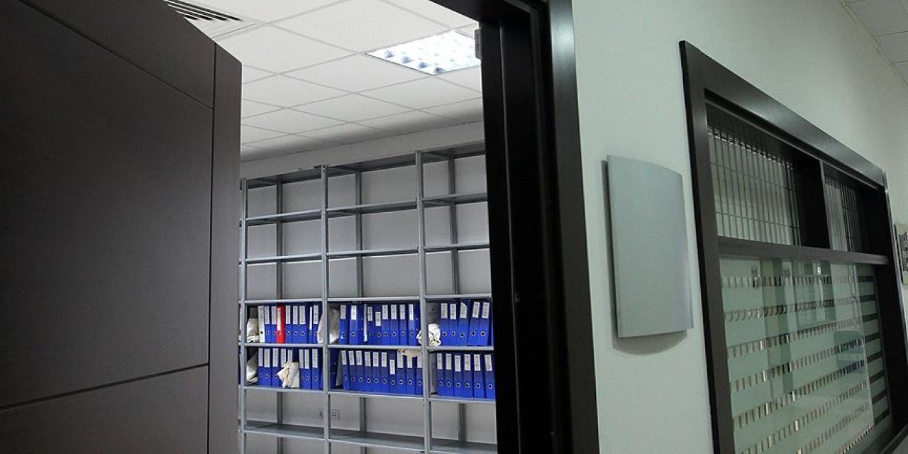 Kozmik oda davasında karar!