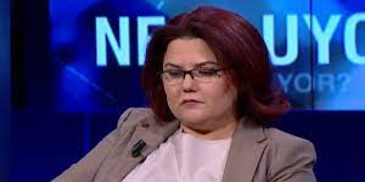 Arşivler açıldı... Yeni Bakan Derya Yanık'ın FETÖ paylaşımları ortaya çıktı!