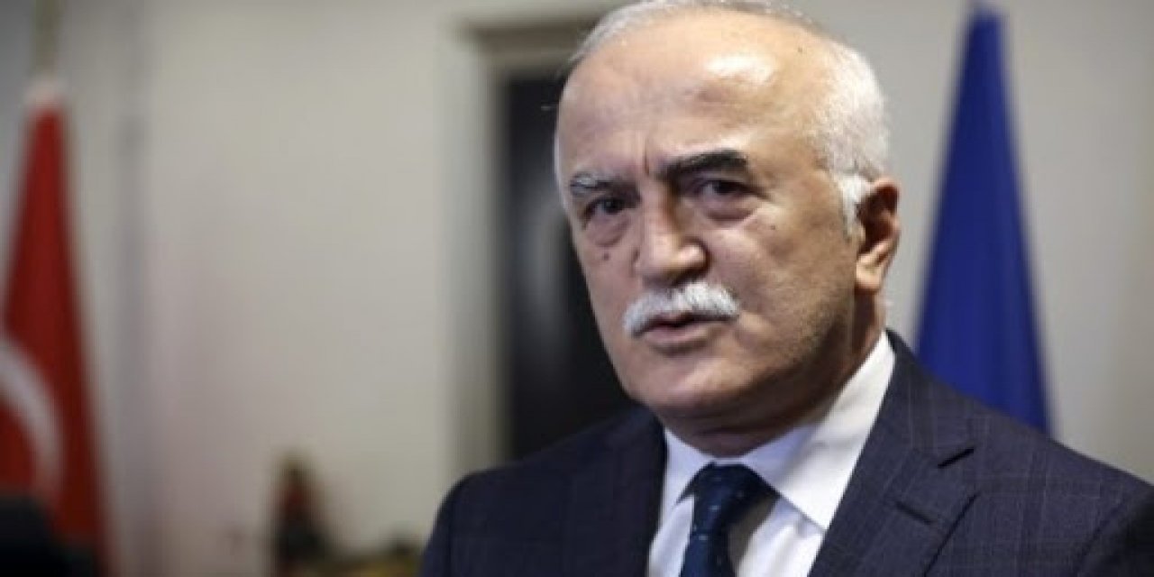 CHP'li vekil ifşaya devam ediyor... Bu kez de Vakıflar Genel Müdürünün aylık maaşını açıkladı!