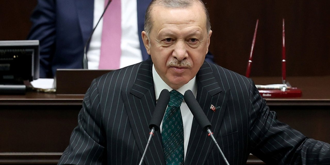 "128 milyar dolar nerede?" sorusuna cevap verdi! Engin Altay'ı çok sert sözlerle hedef aldı! Erdoğan'dan kabine revizyonu sonrası ilk açıklama!