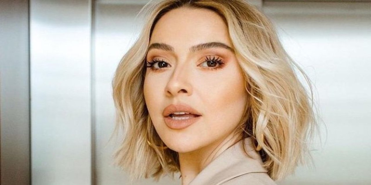 Hadise'ye mahkemeden "Reza Zarrab" şoku! Talebi reddedildi!
