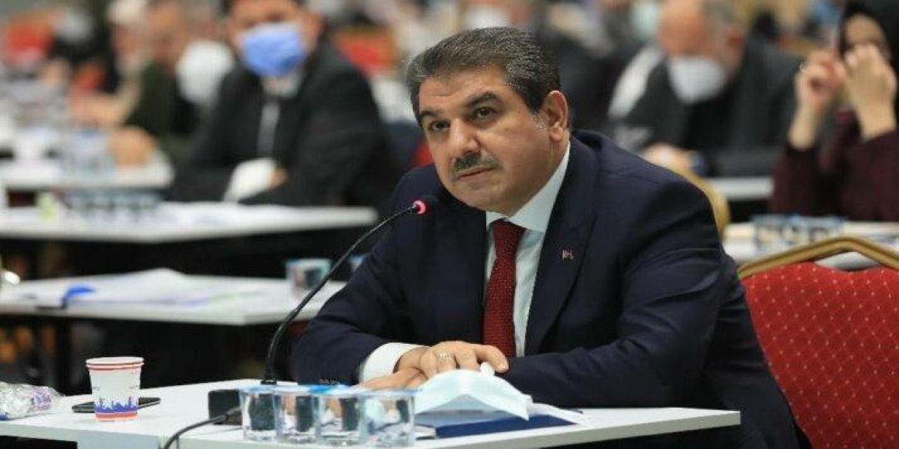 "Fişleme" olduğunu iddia etmişti...  İBB'den AKP'li Tevfik Göksu'nun "cuma namazı" iftirasına yanıt!