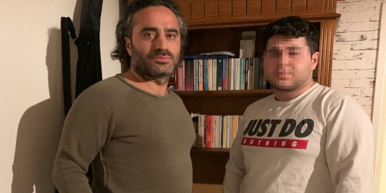 15 yaşında "Alevi dedesi" olarak Almanya'ya gönderilmişti... O çocuğun babası pasaport skandalının perde arkasını anlattı!
