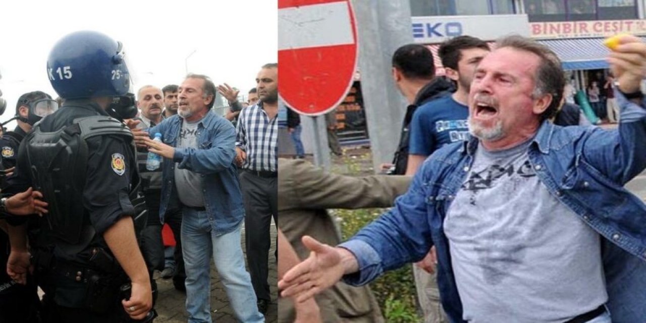 Sorumlular 10 yıl sonra hakim karşısında! Metin Lokumcu davası başladı!