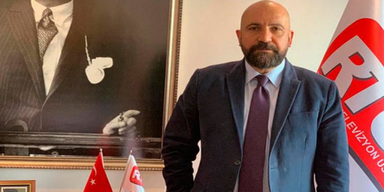 "RTÜK, siyasi tartışmalarda taraf olmayı alışkanlık edindi"  İlhan Taşcı'dan RTÜK'ün verdiği "Engin Özkoç" cezasına tepki!