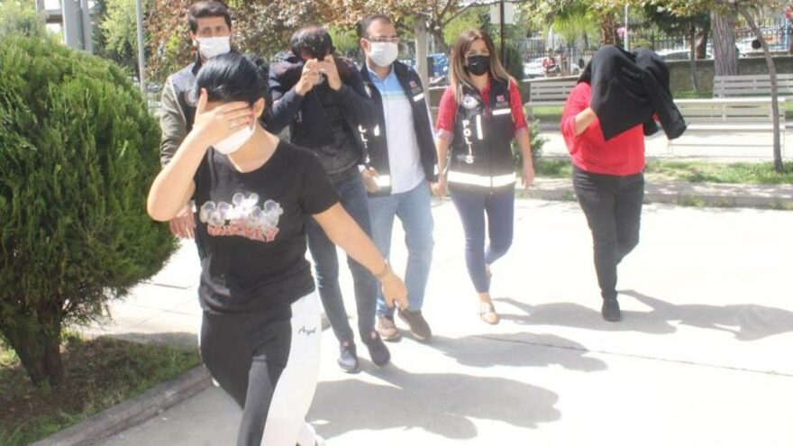 1,5 milyon liralık vurgun yaptılar! İş vaadiyle 32 kişiyi böyle dolandırdılar