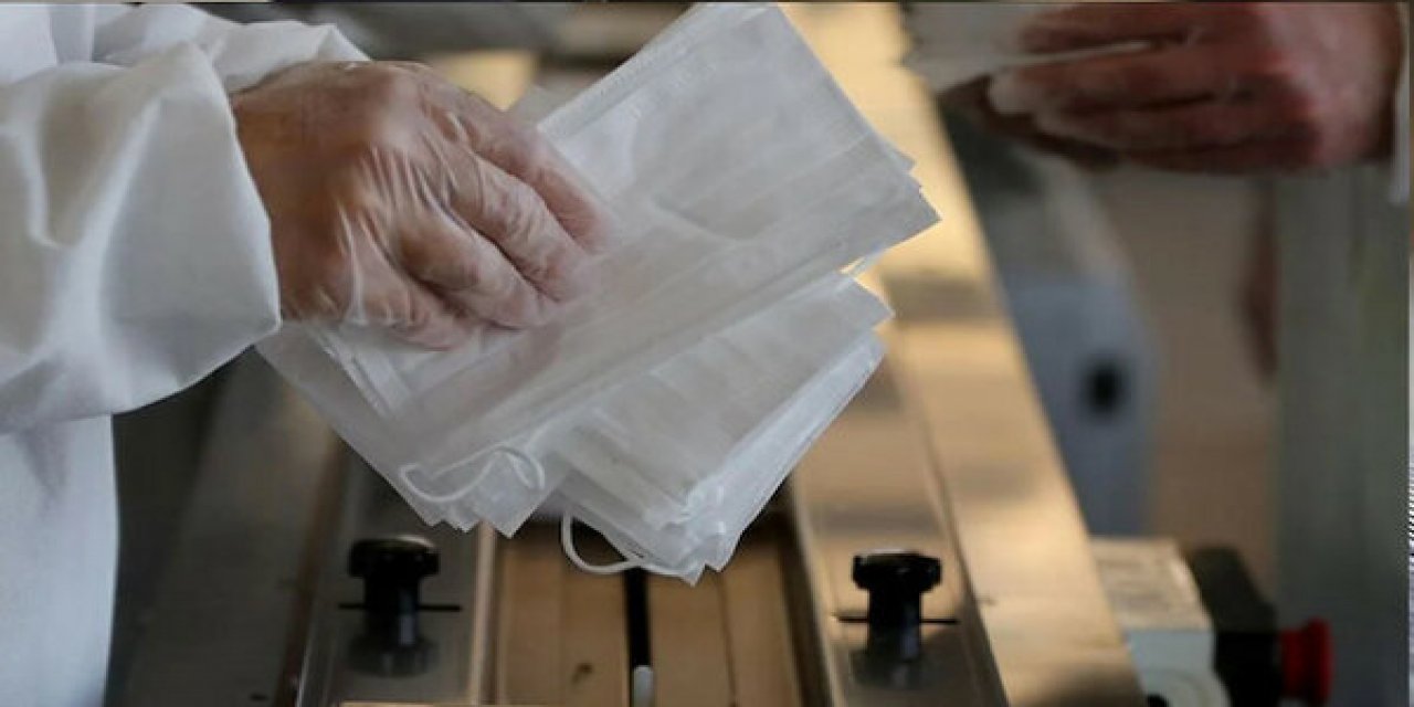 Bakanlık araştırdı liste yayınladı! Aman dikkat! Sakın bu maskeleri kullanmayın...