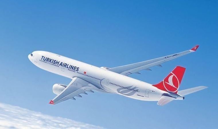 Türk Hava Yolları, mayıs ayı uçuş planını güncelledi