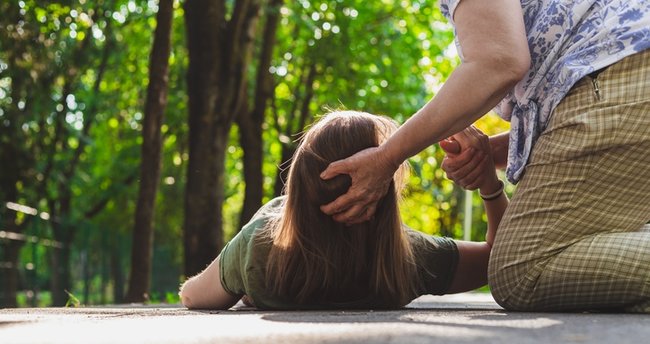 Sara nöbetlerinde ilk yardım nasıl olmalı?