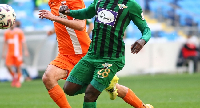 Akhisarspor'dan skandal transfer