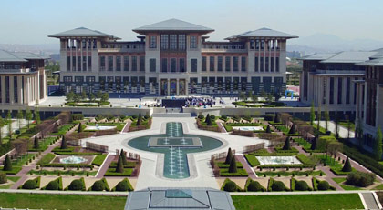 'Tartışmalar henüz sert bir şekilde başlamadı ancak içten içe konuşuluyor' Saray'ın planladığı tarih belli oldu!