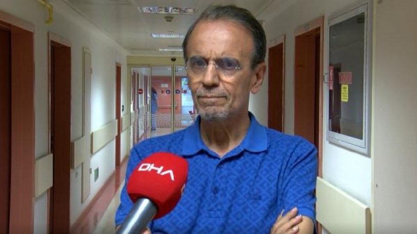 Prof. Mehmet Ceyhan'dan korkutan açıklama! 'Çok büyük bir hata yaptık'
