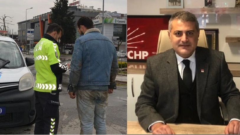 Kağıt toplayıcısının gözyaşı Türkiye'nin içini yaktı! Yazılan cezayı CHP Nilüfer ödeyecek...