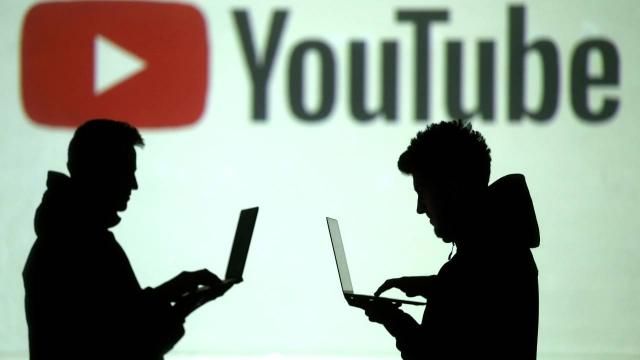 YouTube Türkiye'de yenilik! Hizmete sunuldu