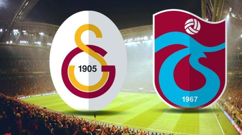 Galatasaray - Trabzonspor maçının VAR hakemi belli oldu!