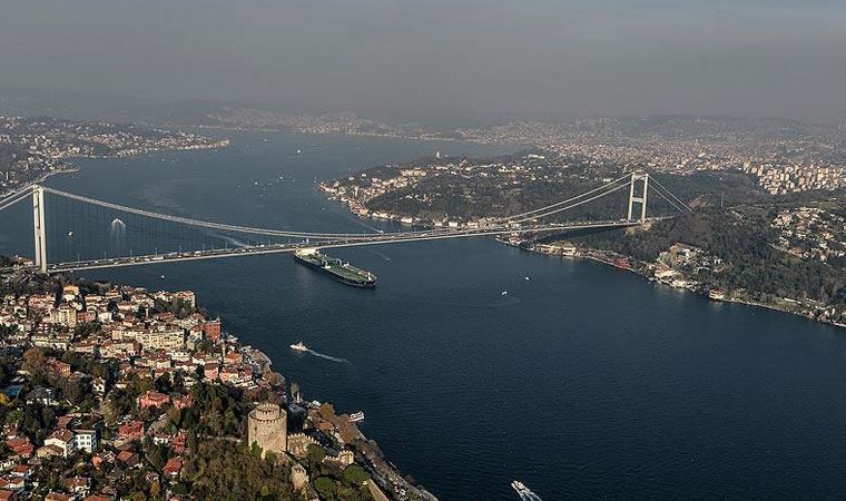 İstanbul için kritik uyarı! 'Yaz aylarında yaşanılmayacak kadar sıcaklık ve...'