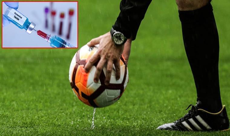 Süper Lig'de alarmın rengi kırmızı! Bir takımda da daha 2 oyuncu pozitif