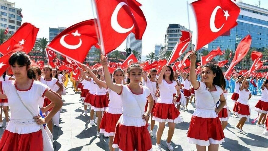 Kulislerde konuşuluyor! 23 Nisan'da 3 günlük tam kapanma mı geliyor?