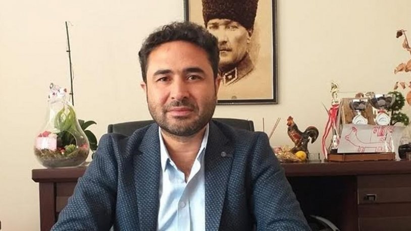 Nutuk'u yasaklamıştı... O müdürün sosyal medya arşivi ortaya çıktı!