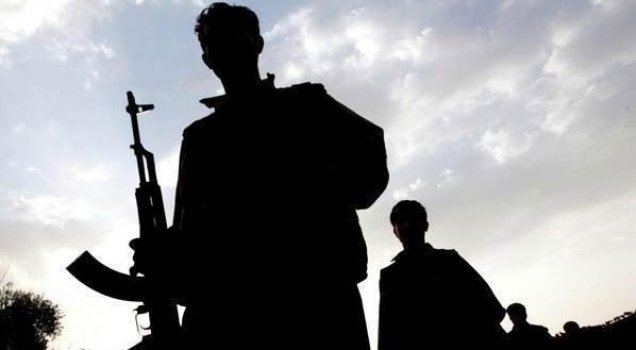 İçişleri Bakanlığı açıkladı: PKK/KCK'dan kaçan 2 örgüt mensubu teslim oldu