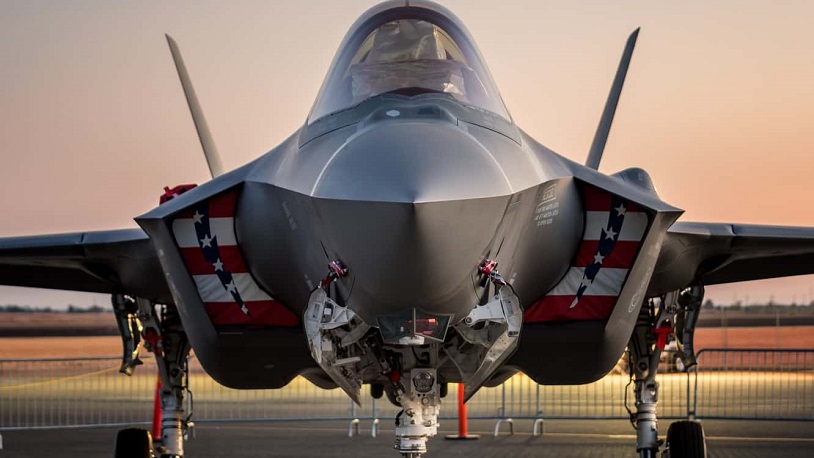 ABD'den F-35 kararı! Türkiye programdan resmen çıkarıldı!