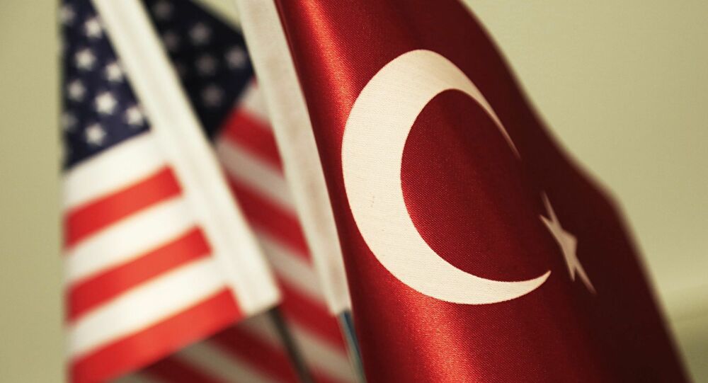 Artan koronavirüs vaka sayıları... Terörizm... Keyfi gözaltı riski... ABD’den ‘Türkiye’ye seyahat etmeyin’ çağrısı!