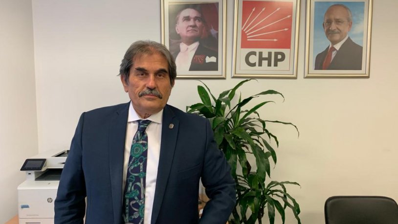 CHP Spor Kurulu Başkanı Nuhut'tan Avrupa Süper Ligi açıklaması
