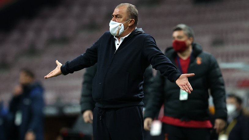 Fatih Terim'den şampiyonluk yorumu! 'Süper Lig'in de iyi tarafı bu'