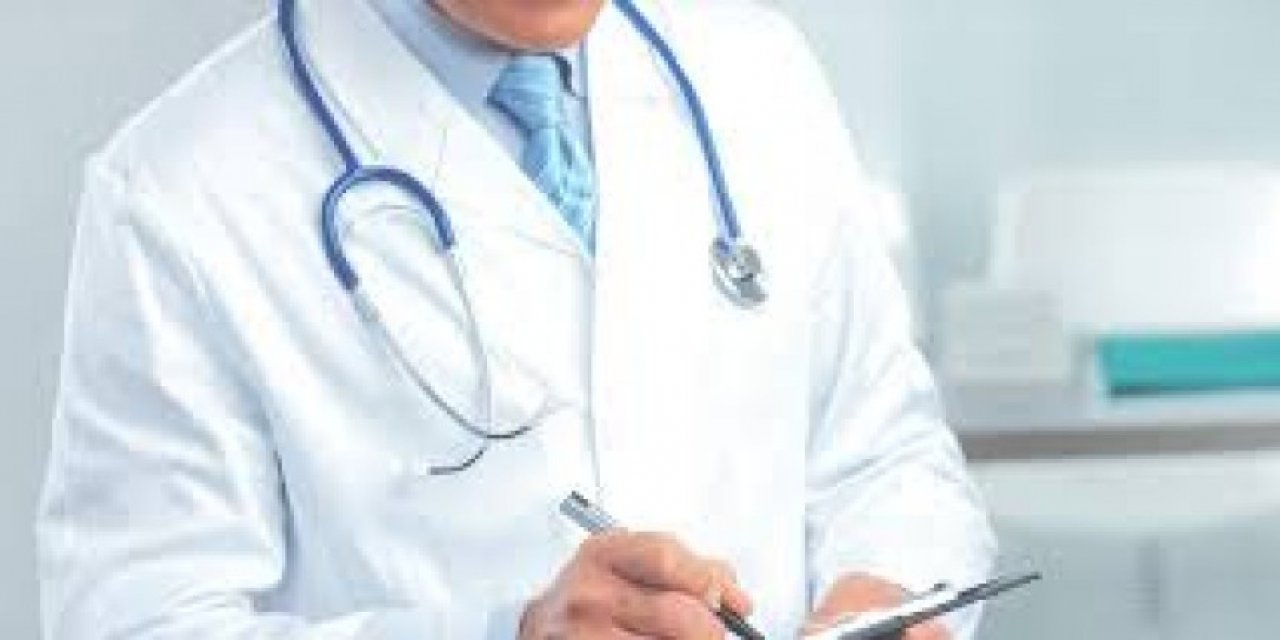 Bir doktor daha korona virüse yenik düştü... Bu kez acı haber Elazığ'dan geldi!