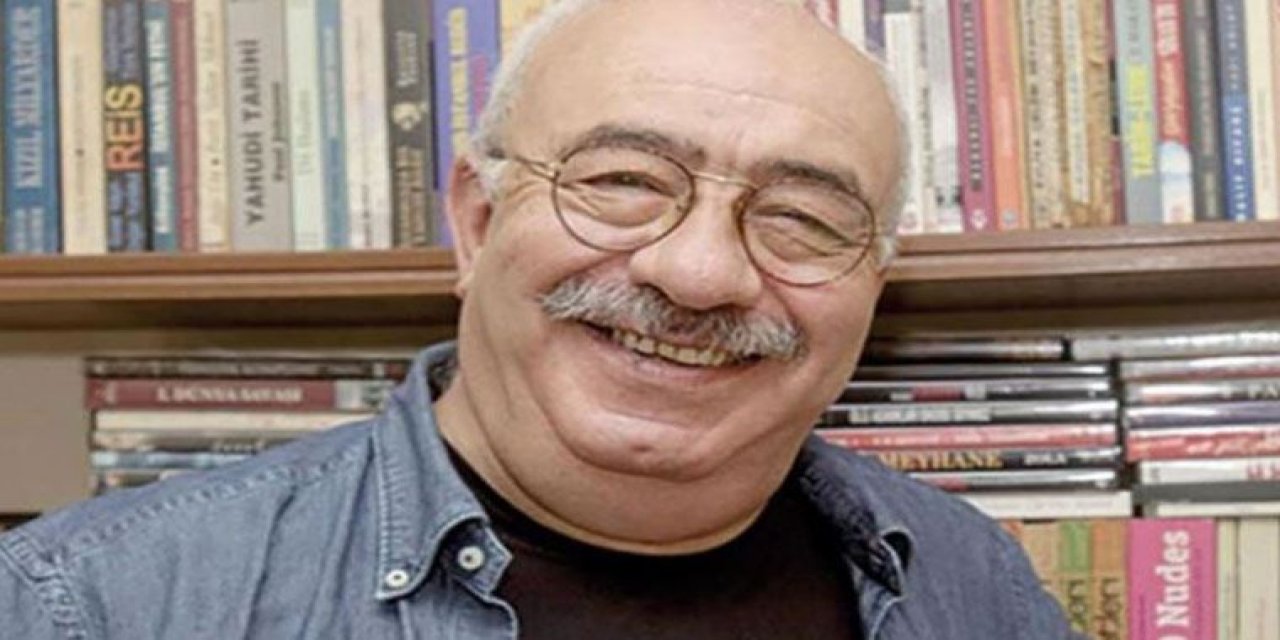 Gazeteci Selahattin Duman hayatını kaybetti!