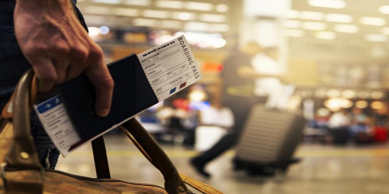 "Gri pasaport" skandalında yeni gelişme! Belediye aracılığıyla insan kaçakçılığına Almanya’da dava!