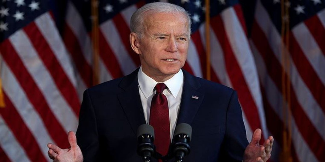 Biden'den gerginliğe neden olacak hamle! “Ermeni soykırımını” tanımaya hazırlanıyor"