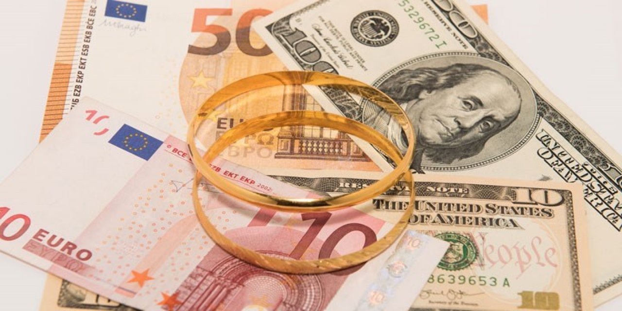 Piyasalar hareketlendi! Euro 10 TL’yi aştı, dolar sert yükseldi!