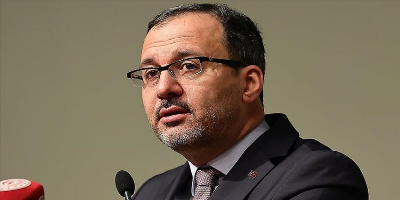 Bakan Kasapoğlu duyurdu: Öncelikli koronavirüs aşı uygulamasına dahil edildiler