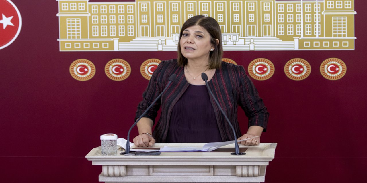 "Bunların tümü organize işler" HDP'li Beştaş CHP'lileri fezlekeler hakkında uyardı!