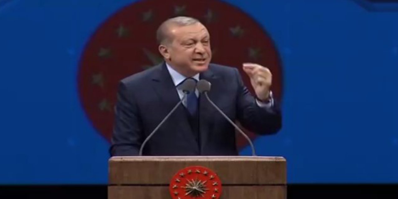 "Gün gün 128 milyar dolar hikayesi..." Çok konuşulacak video...  "Hepsi kayıtlarda artık internet denen olay var"