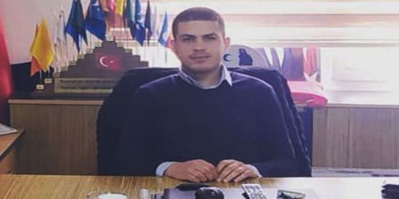 "Nutuk" dağıtmak isteyen Ülkü Ocakları Başkanı görevden alındı! "Bir sizden bir bizden taktiği! Yazıklar olsun''